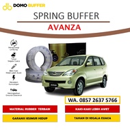 Domo Buffer Avanza 2013 Rubber Spring Buffer Anti Limbung - Avanza Shock Absorber Stabilizer