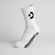 DESPORTE ANTI-SLIP SOCKS - WHITE