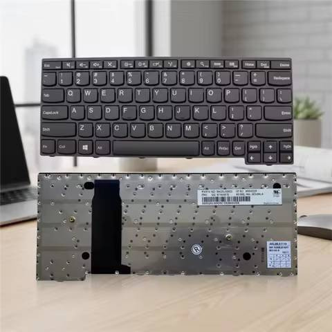 US English Keyboard for Lenovo Thinkpad Yoga 11e 3rd Gen 3 01AW007 01AW046 01AW076 01AW037 01AW082 0