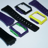 Part Jam Tangan Terpakai custom/buatan tangan model BG810