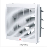KDK 30 RLE WALL MOUNTED FAN / FREE EXPRESS DELIVERY