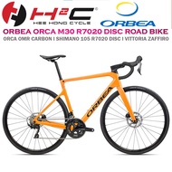Orbea 2022 ORCA M30 Road Bike ( Made in Spain )