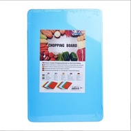SUNNEX 6213 Series Polypropylene Chopping Board