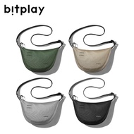 Bitplay AquaSeal Lite Fully Waterproof Backpack Series Lightweight Mobile Phone Bag Half Moon Side