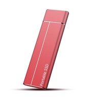 Cross-border foreign trade SSD Mobile Solid State Drive Expansion Upgrade32TB 4TB 8TB 16TB Computer 