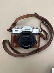 Fujifilm X-T20 連 XC15-45mm鏡