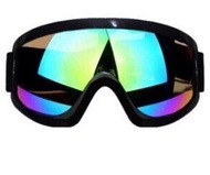 [ ZAZADA ] goggles motorcycle motors eyewear goggle motor sunglasses helmet bike bicycle cod