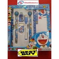 Stationery set for kids 7 items / set