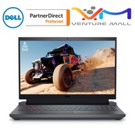 Dell G15 Gaming Laptop-Intel® Core™ i7-13650HX/16GB/1TB SSD/NVIDIA® GeForce RTX™ 4060, 8GB GDDR6/2Y WARRANTY/15.6" FHD 165Hz