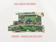 ASUS X415MA Laptop Mainboard-X415MA Mesin Motherboard