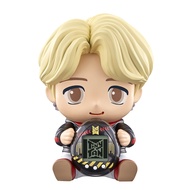 nano x TinyTAN - Jimin ver., Hugmy Tamagotchi Vinyl Figure and Tamagotchi nano​ Electronic Pet Tamag