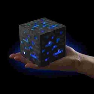【Sunny Buy】◎預購◎ Minecraft 麥塊 當個創世神 立體方形 鑽石原礦夜光燈/紅石  小夜燈