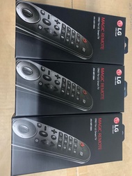 LG AN-MR18BA Magic Remote Control สำหรับ TV LG 2018
