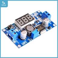 【YIDAO4】 ปรับได้ DC-DC LM 2596 Converter Buck Step Down Regulator POWER MODULE