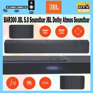 JBL - BAR 300 JBL 5.0-channel Dolby Atmos Soundbar