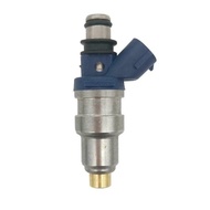 Fuel Injectors Seals O-Ring Repair Filters for Toyota Tacoma 2.4L L4 1998 DOHC 1995-1999 23250-75040