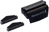 Remington SPF300 Black Metal Triple Head Titanium X Flex & Pivot Foil and Cutter Assembly for F5800 