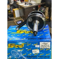 CRANKSHAFT JET 8 SWIPOH Y15