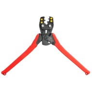 [Professional Tool Convenience House] Tax Included Kakuda TTC Labor-Saving Type Crimping Pliers TP-8