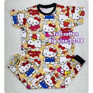 pyjamas HELLO KITTY ♥️