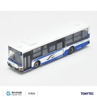 TOMYTEC 331001 National Bus Series < JB027-2 > JR Northeast (Aomori County.iwate Prefecture.fukushim