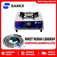 Kitchen Needs [COD] CHEAP STAINLESS 1-BURNER GAS STOVE 1-BURNER STOVE/ ONE-BURNER STOVE/ /