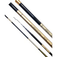 Shimano 5H Fishing Rod Full size 3m6 4m5 5m4 6m3 Specializes In Cheap Single-Band Fishing