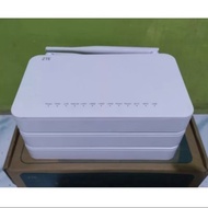 ONT GPON ZTE V3 F609 Port Biru dan Hijau