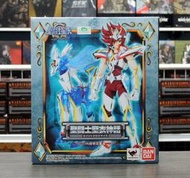 BANDAI SAINT SEIYA OMEGA 聖鬥士星矢Ω 聖衣神話 - KOUGA 天馬座 光牙