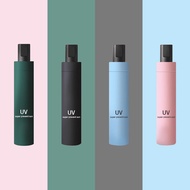 Anti-UV Folding Umbrella / Anti-UV Open Close Umbrella / Folding UV Umbrella