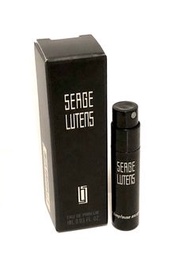 Seage Lutens 被困的馴獸師香水 la dompteuse encagee EDP 1ml, 雞蛋花, 杏仁, 依蘭依蘭, 全新