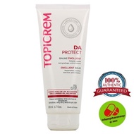 Topicrem DA Emollient Balm (200ml)