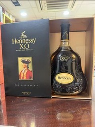 1L 舊莊 軒尼詩Xo  hennessy XO