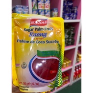 Buenas Kaong/ Nata de coco Random color