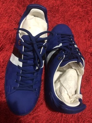 Sepatu original louis vuitton pria