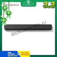 Sony 2ch Sound Bar HT-S100F