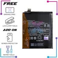 Battery BM4U Compatible For Redmi K30 Ultra (UNLOCK SUPPORT FAST CHARGE) (4500 mAh)