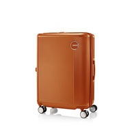 AMERICAN TOURISTER กระเป๋าเดินทางล้อลาก (24นิ้ว) รุ่น GEMINA PRO SPINNER 65/24 EXP TSA