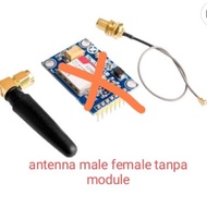 Antenna Antenna sim800l sim900a module GSM GPS etc. -ZK