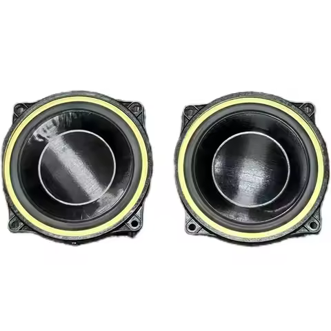 Original 40mm speaker unit For Bowers & Wilkins PX7 S3/PX8 S2 Headphones replacement carbon Horn dyn