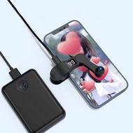 F1MY Screen Auto Clier for Smart Phone Apps Video Live Streaming Gadget Smartphone Game Screen Touch