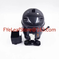 New refrigerator R600 display ice freezer R134a refrigeration refrigerator compressor K270 325 375CZ