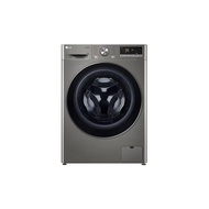 LG 12kg Front Load Washer / Washing Machine with AI Direct Drive™ / TurboWash™360˚ LG-FV1412S3P