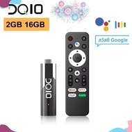 Smart TV Stick Android13.0 Allwinner H618 BT5.0 Google Voice 8K Wifi6 Youtubeครอบครัวโฮมเธียเตอร์Med