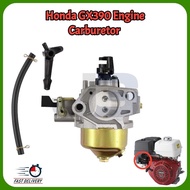 Honda GX390 Carburetor 13.0HP Gasoline Petrol Engine / Honda GX390 13HP Engine / Carburetor Honda En