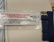 Tudor bb58 Rubber B 海軍藍色navy blue膠帶(39mm)