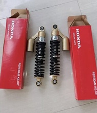 Shockbreaker skok belakang tiger revo original AHM