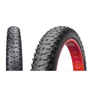 ARISUN Tires SHARKTOOTH 26x4.0 BK WIRE/60