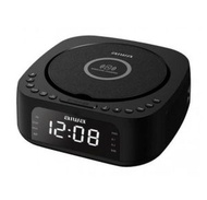 Aiwa - 愛華 AW-8819BB 五合一手提CD播放機