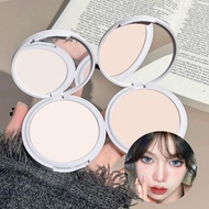 Setting Powder Compact Long-lasting Oil-control Waterproof Sweat-resistant Loose Powder For Y0w7